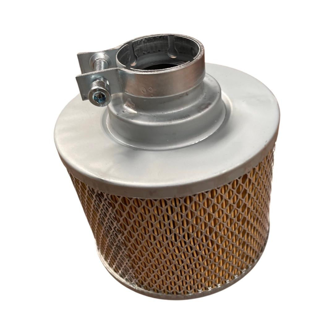 DHY12500SE Genuine service Kit (Oil, Air and Fuel Filter)