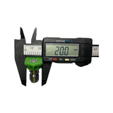 THE NOZZLE for P3500PWA-B39