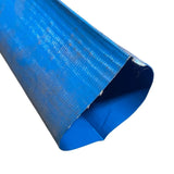 PAC003383 - 4'' Lay Flat Pipe (Per Meter)