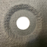 1335056 Genuine Replacement Hyundai 5 inch grinding disc