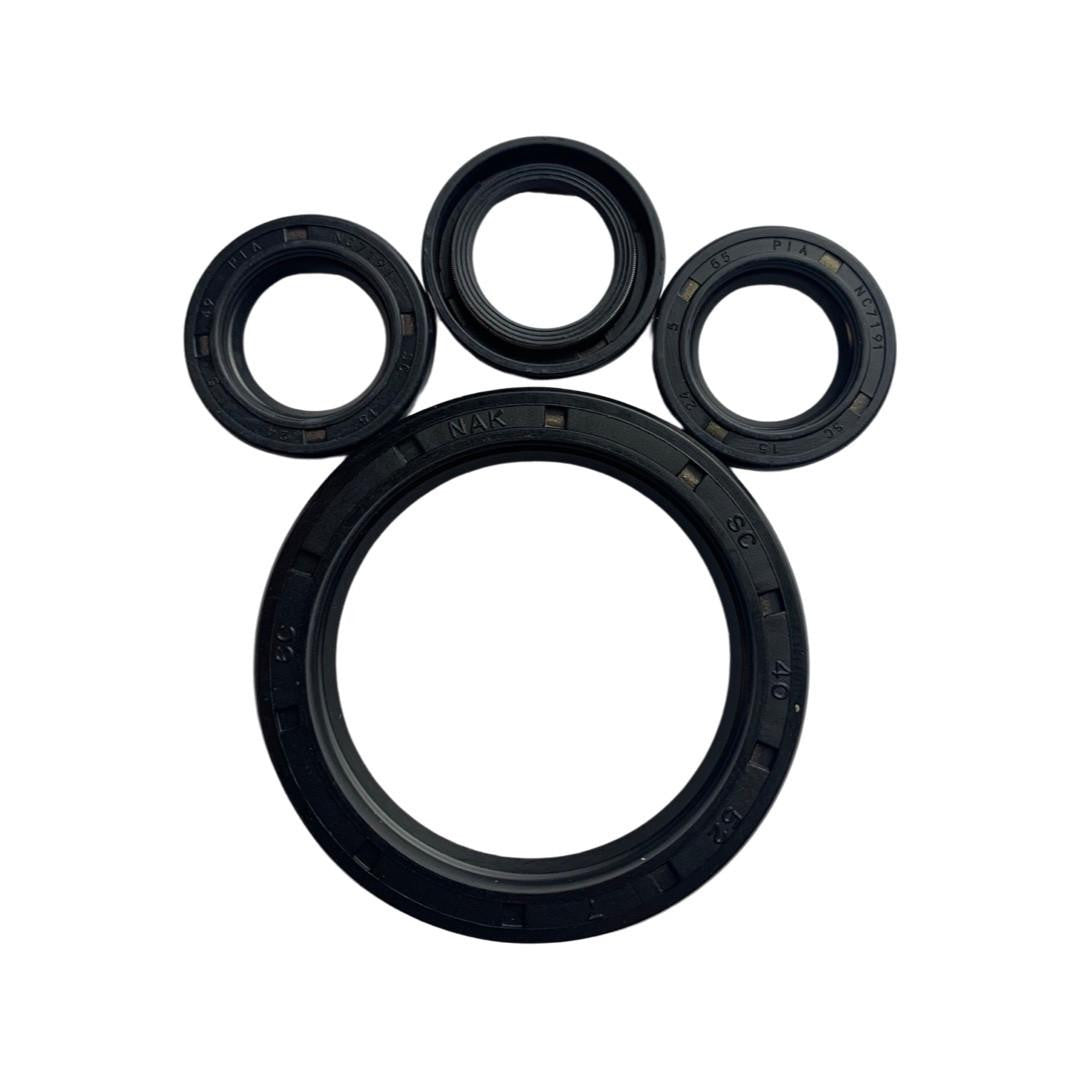 PAC002762 - Genuine Replacement Oil Seal Set AR42474