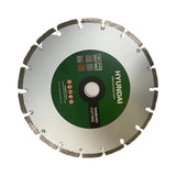 1336051 Genuine Replacement Hyundai 9 inch diamond disc