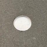 1336052 Genuine Replacement Hyundai 9 inch cutting disc 2mm