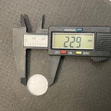 1336052 Genuine Replacement Hyundai 9 inch cutting disc 2mm