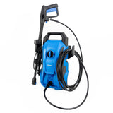 6m reinforced high-pressure hose for extended reach