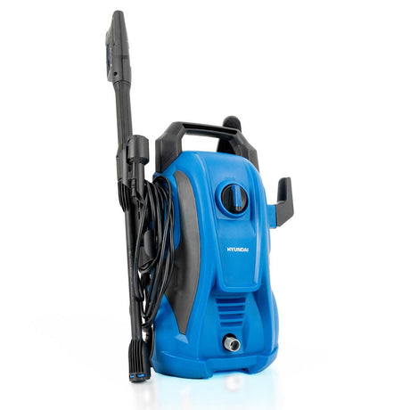 Automatic Motor Stop Function – Saves energy by shutting off the motor when not in use.