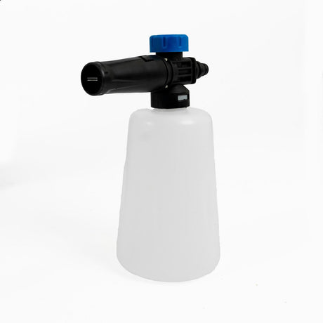 750ml Foam Producer – Apply detergent effortlessly for deep cleaning.