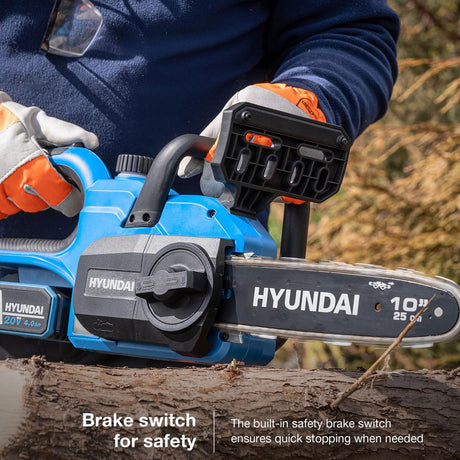 Brake Switch for Safety – Designed with user protection in mind, the built-in safety brake switch ensures quick stopping when needed.