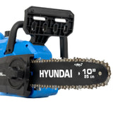 Ergonomic rubber handle: Comfortable, non-slip grip for safe and controlled use