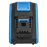Robust 360° Cell Protection: Durable casing with shock- and leak-proof sealed electronics ensures safe operation even in harsh conditions.