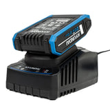 Backup or replacement charger: Keep your projects going with a spare charger.