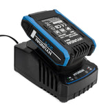 Hyundai 20V  2A Charger for 2nd Generation  20V Garden and Power Tools  | C20-2