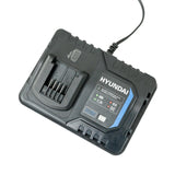 Backup or replacement charger: Keep your projects going with a spare charger.