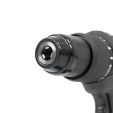 Hyundai 20V Cordless Hammer Drill 60Nm and Angle Grinder 115mm Brushless Kit, inc. 2.0Ah and 4.0Ah Li-ion Battery and 2A Charger  | S02-FTB