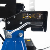 Hyundai 7 Tonne, 520mm Horizontal Electric Log Splitter with Stand and Cross Wedge |  HYLS7000HE+1361149+1361150