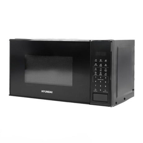 Effortless Defrosting Choose between time or weight-based defrost settings for quick and safe meal prep.