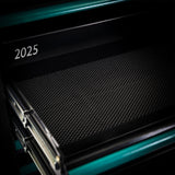 2025 Aston Martin Aramco Formula One® Team x JCB Roller Cabinet and Top Tool Chest Stack