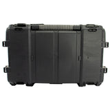 Features IP65: Ingress Protection (IP) against liquids, dust water etc.. withstand tough worksite conditions