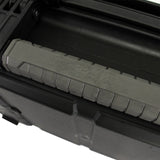 JCB Site System Organiser Case, 16.1L Volume, 36kg Capacity | JCB-SITESYS-CS