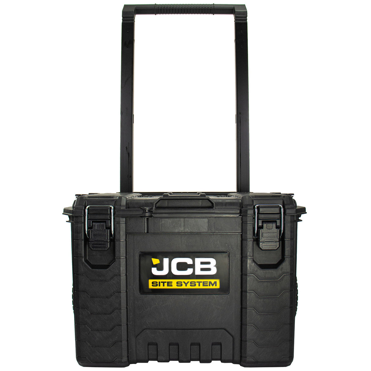 Ideal for job sites and workshops.
