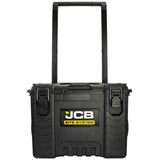 Ideal for job sites and workshops.