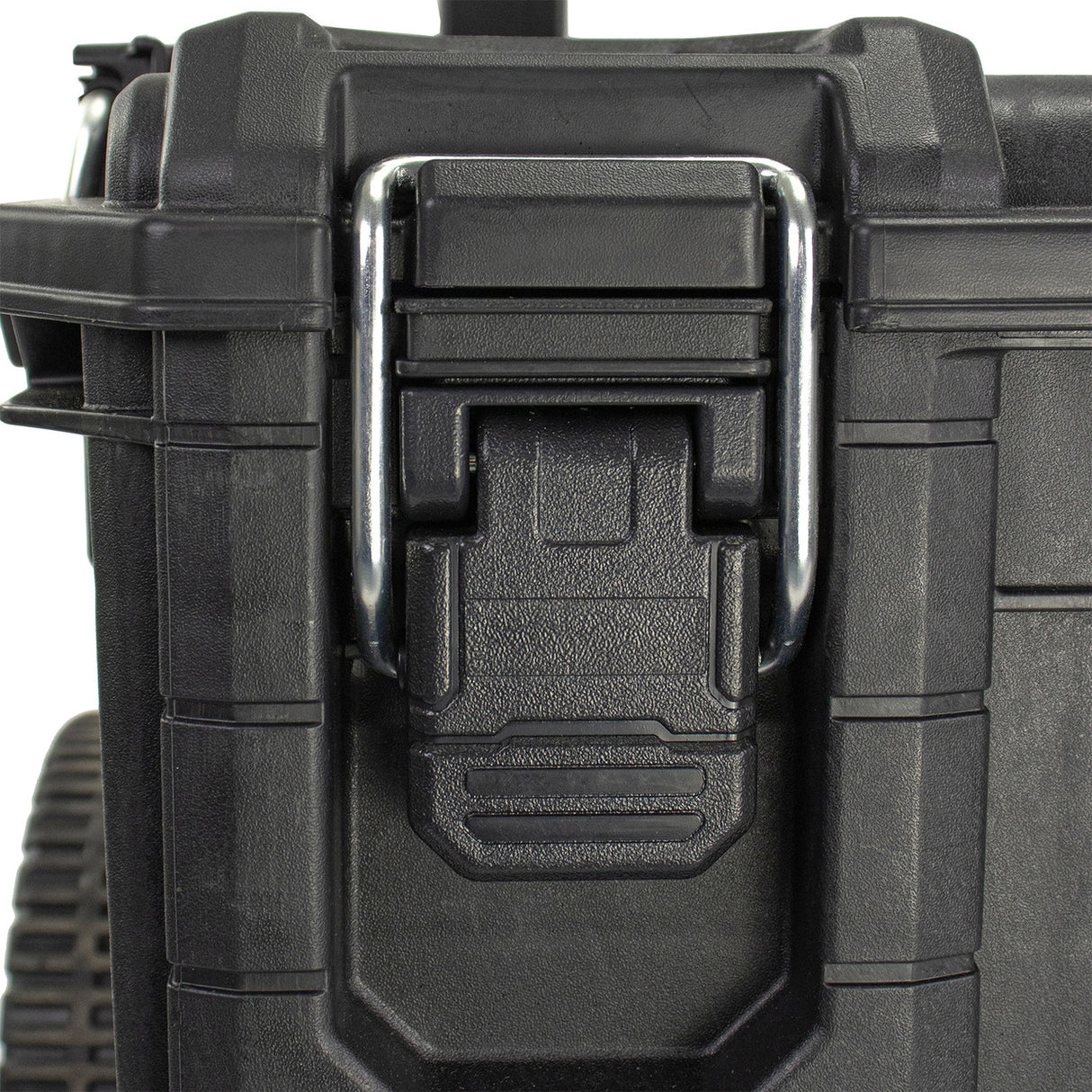 Designed for heavy-duty use of builders, decorators and tradespeople.