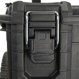 Designed for heavy-duty use of builders, decorators and tradespeople.