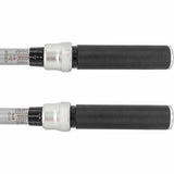 JCB 1/2'' Mechanical Torque Wrench, 10–60 Nm | JCB-6474515
