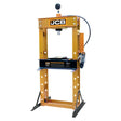 JCB 30 Ton Pneumatic-Hydraulic Press, Heavy-duty Steel | JCB-TY30002