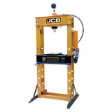 JCB Pneumatic-Hydraulic Press 20 Tonne | JCB-TY20002