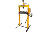 JCB Pneumatic-Hydraulic Press 20 Tonne | JCB-TY20002