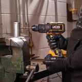 Suitable for Metal Drilling