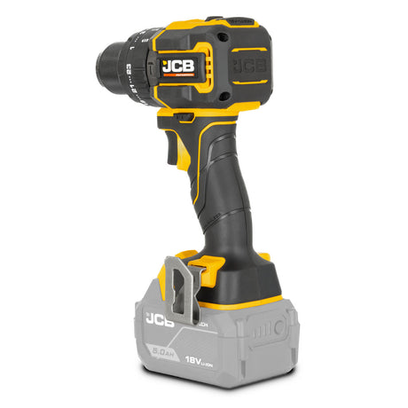Integrated LED Work Light Built-in LED work light illuminates dark work areas for better accuracy and safety during low-light conditions.