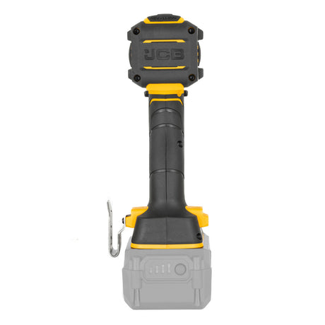 Dust-Sealed Electronics for Enhanced Durability Dust-protected PCB and sealed components safeguard the drill from job-site debris, extending tool life in harsh environments.