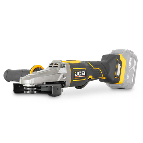 4-Speed Digital Control – Easily adjust speed for maximum control and precision on different applications.