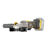 Part of the JCB 18V Battery System – Compatible with all JCB 18V Li-ion batteries and chargers (sold separately).