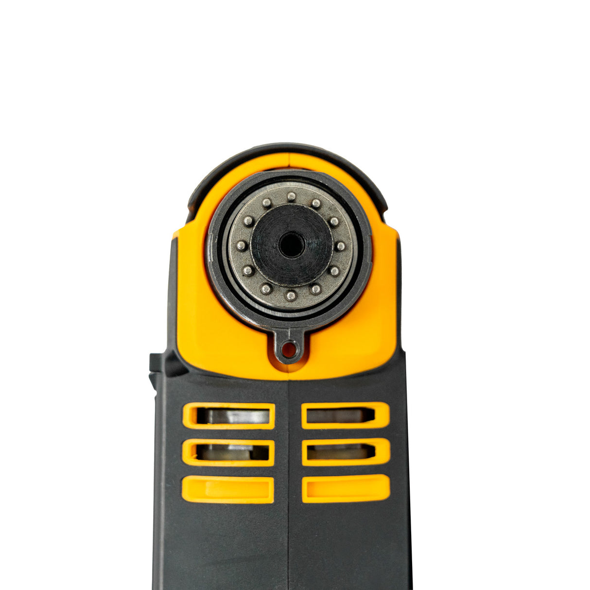 JCB Pro 18V Kit, Combi Drill (75Nm), Impact Driver (230Nm), Multi Tool, 2Ah & 5Ah Batteries, 4.5A Fast Charger & Soft Tool Bag | JCB-18PKIT-6