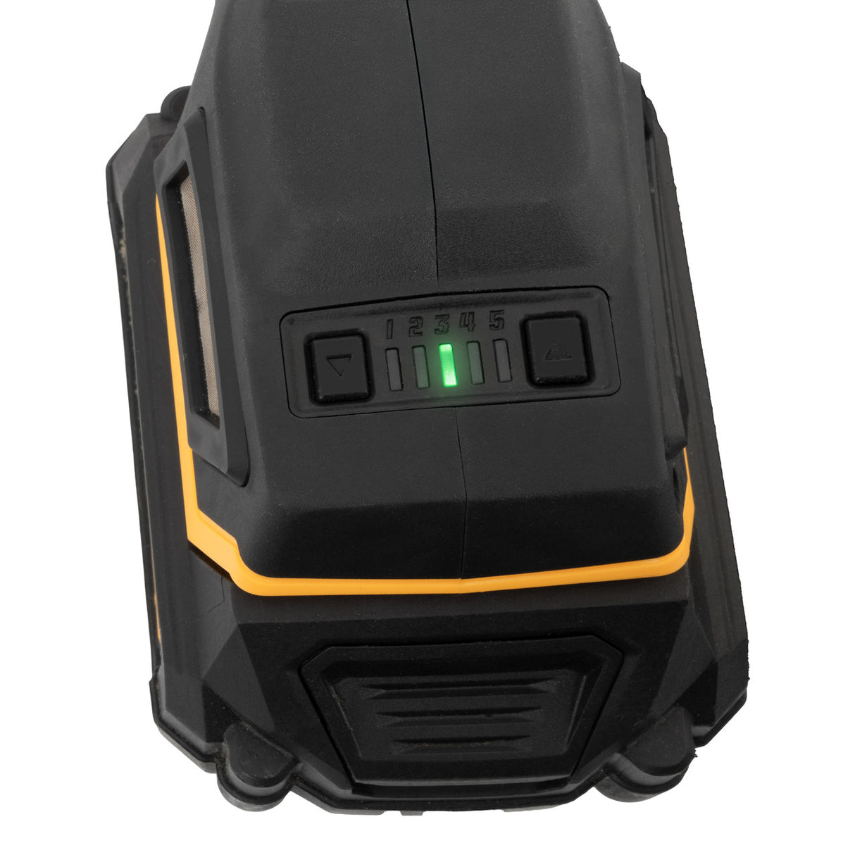 JCB Pro 18V Kit, Combi Drill (75Nm), Impact Driver (230Nm), Multi Tool, 2Ah & 5Ah Batteries, 4.5A Fast Charger & Soft Tool Bag | JCB-18PKIT-6