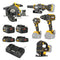 Power tools