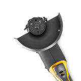 JCB Pro 18V 5-Piece Pro Kit, Combi Drill (160Nm), Impact Driver (230Nm), Circular Saw (185mm), Angle Grinder (115mm), Jigsaw, 2x2Ah & 2x5Ah Batteries, Dual 4.5A Fast Charger & Soft Tool Bag | JCB-18PKIT-8