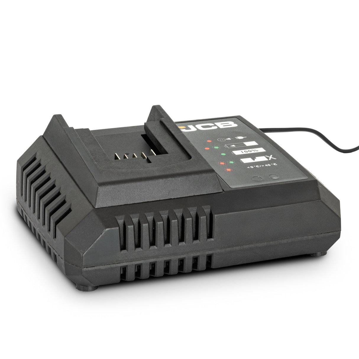 Ensures minimal downtime and maximum productivity on every job