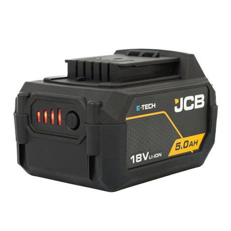 Powerful 5.0A Lithium-ion Battery 