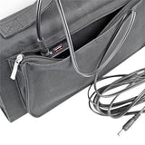 Hyundai H60 60W Portable and Foldable Solar Charger With USB and DC Connectivity | H60