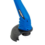 Hyundai 250W Corded Electric Grass Trimmer 250mm Cutting Width| HYTR250E