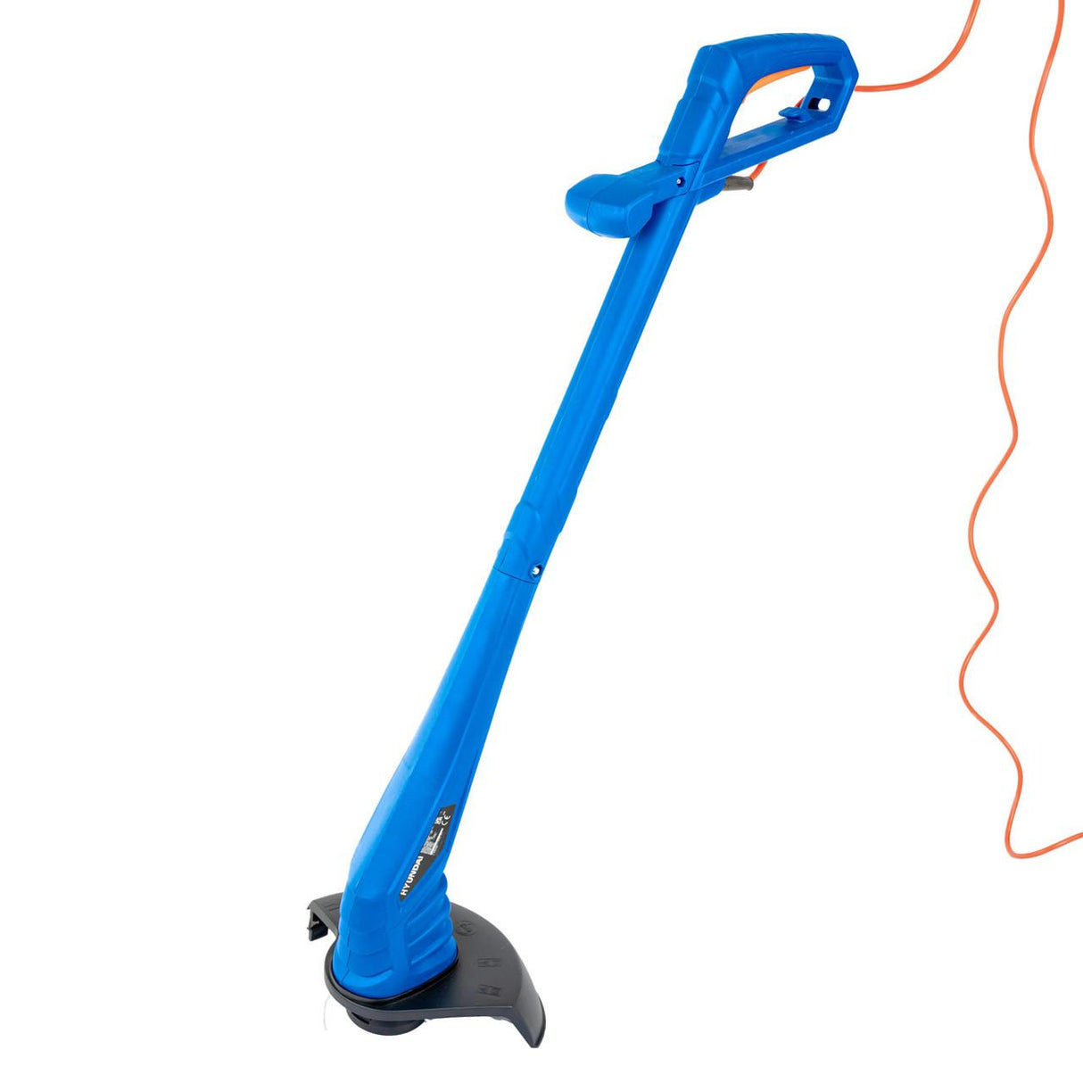 Hyundai 250W Corded Electric Grass Trimmer 250mm Cutting Width| HYTR250E