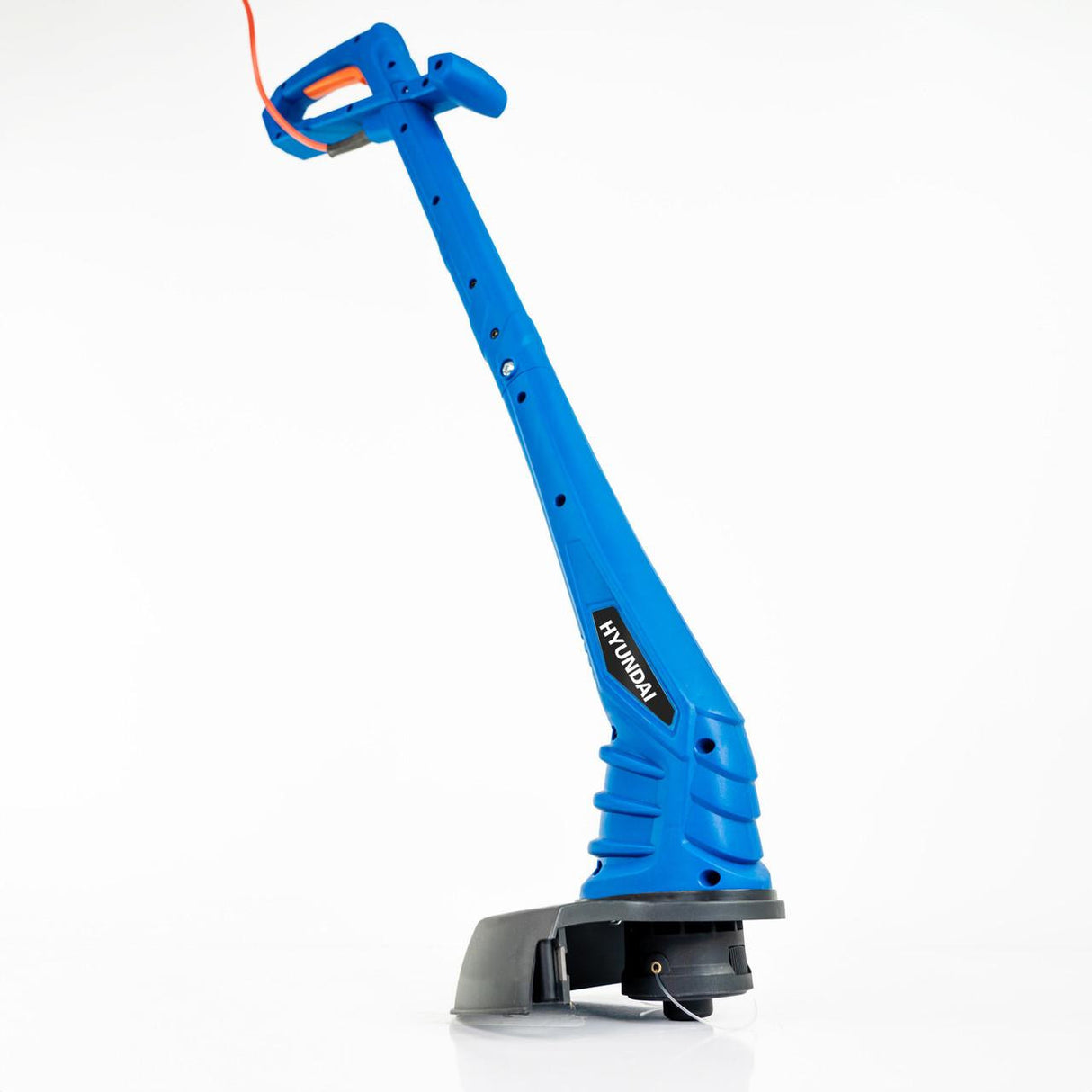 Hyundai 250W Corded Electric Grass Trimmer 250mm Cutting Width| HYTR250E