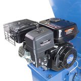 Hyundai 208cc 76mm Petrol Garden Wood Chipper, Shredder, Mulcher 4-Stroke Engine | HYCH700