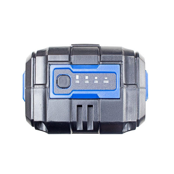Hyundai 12.6'' / 32cm 40V Cordless Lawnmower Rear Roller 2.5Ah Li-Ion Battery Powered | HYM40LI330P