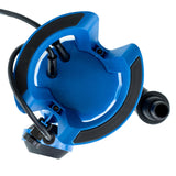Hyundai 250W Submersible Water Pump, 25-32mm / 1 - 1/2" Hose, Lightweight, Clean Water, 6m Lift | HYSP250CW