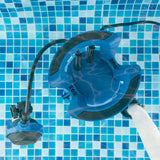 Hyundai 250W Submersible Water Pump, 25-32mm / 1 - 1/2" Hose, Lightweight, Clean Water, 6m Lift | HYSP250CW